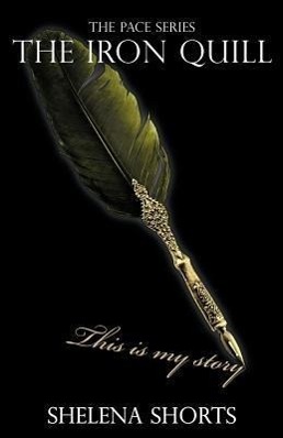 Seller image for The Iron Quill for sale by moluna