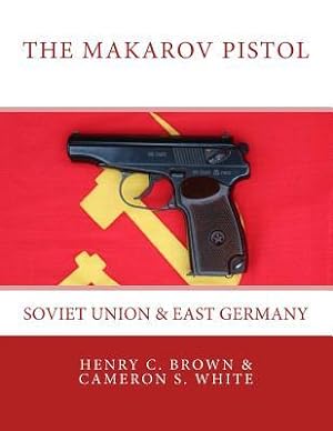 Bild des Verkufers fr The Makarov Pistol: Soviet Union and East Germany zum Verkauf von moluna