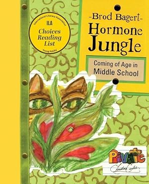 Bild des Verkufers fr Hormone Jungle: Coming of Age in Middle School zum Verkauf von moluna