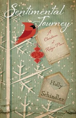Bild des Verkufers fr Sentimental Journey: A Christmas at Ruby\ s Place zum Verkauf von moluna