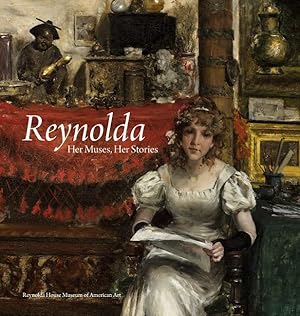 Bild des Verkufers fr Reynolda: Her Muses, Her Stories zum Verkauf von moluna