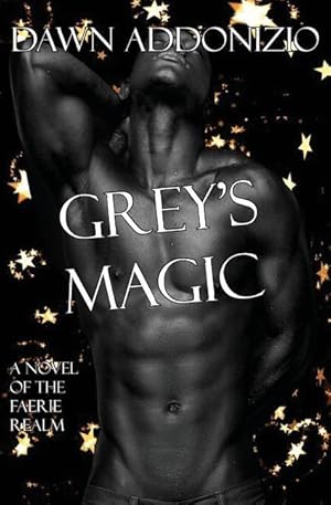 Imagen del vendedor de Grey\ s Magic a la venta por moluna