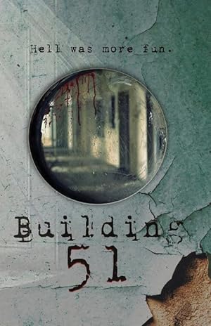 Bild des Verkufers fr Building 51 zum Verkauf von moluna