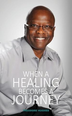 Bild des Verkufers fr When a Healing Becomes a Journey: Never Lost My Praise zum Verkauf von moluna