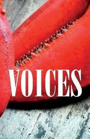 Seller image for Voices: Fiction, Essays & Poetry from Prince Edward Island Writers for sale by moluna