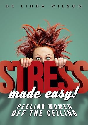 Seller image for Stress Made Easy for sale by moluna