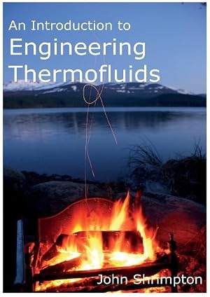 Imagen del vendedor de An Introduction to Engineering Thermofluids a la venta por moluna