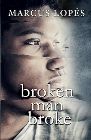 Bild des Verkufers fr Broken Man Broke zum Verkauf von moluna