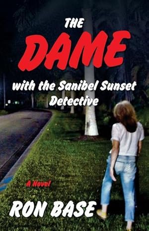 Bild des Verkufers fr The Dame with the Sanibel Sunset Detective zum Verkauf von moluna