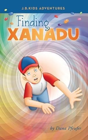 Seller image for Finding Xanadu for sale by moluna