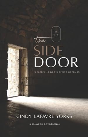 Immagine del venditore per The Side Door: Welcoming God\ s Divine Detours venduto da moluna
