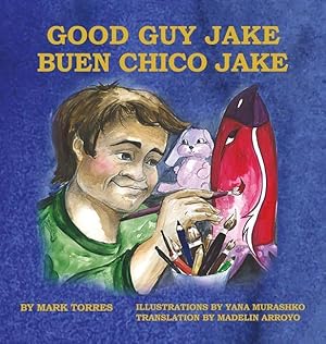 Immagine del venditore per Good Guy Jake (Hardcover) venduto da moluna
