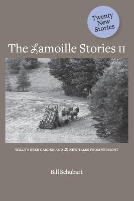 Bild des Verkufers fr The Lamoille Stories II zum Verkauf von moluna