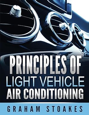 Image du vendeur pour Principles of Light Vehicle Air Conditioning mis en vente par moluna