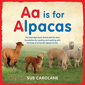Seller image for Aa is for Alpacas for sale by moluna