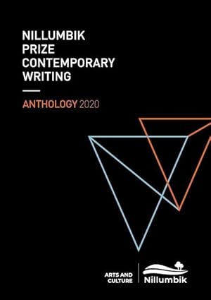 Bild des Verkufers fr Nillumbik Prize for Contemporary Writing 2020 Anthology zum Verkauf von moluna
