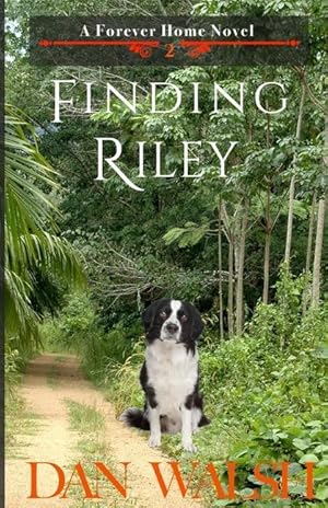 Seller image for Finding Riley for sale by moluna