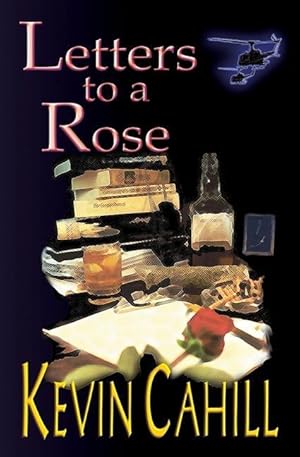 Bild des Verkufers fr Letters to a Rose zum Verkauf von moluna