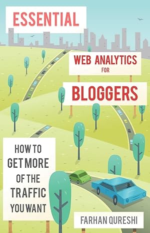Seller image for Essential web analytics for bloggers for sale by moluna
