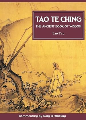 Bild des Verkufers fr Tao Te Ching (New Edition With Commentary) zum Verkauf von moluna