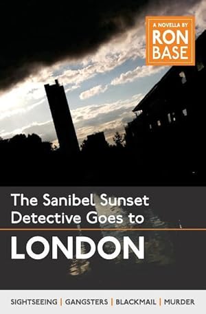 Bild des Verkufers fr The Sanibel Sunset Detective Goes to London zum Verkauf von moluna