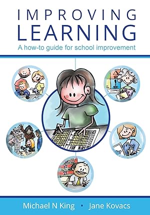 Immagine del venditore per Improving Learning: A how-to guide for school improvement venduto da moluna