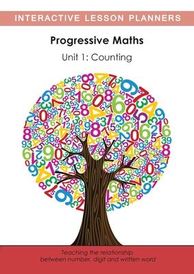 Seller image for Progressive Maths Unit 1: Counting for sale by moluna