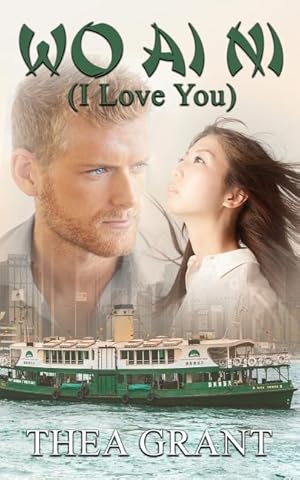 Seller image for Wo Ai Ni: (I Love You) for sale by moluna