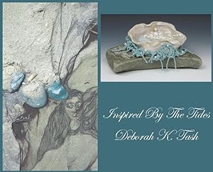 Seller image for Inspired By The Tides for sale by moluna