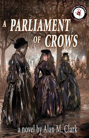 Immagine del venditore per A Parliament of Crows venduto da moluna