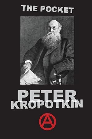 Imagen del vendedor de The Pocket Peter Kropotkin a la venta por moluna