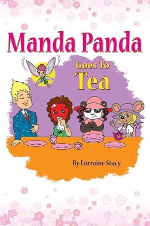 Bild des Verk�ufers f�r Manda Panda Goes to Tea zum Verkauf von moluna