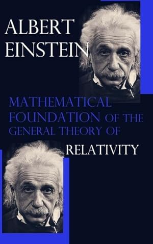 Seller image for Mathematical Foundation of the General Theory of Relativity for sale by moluna