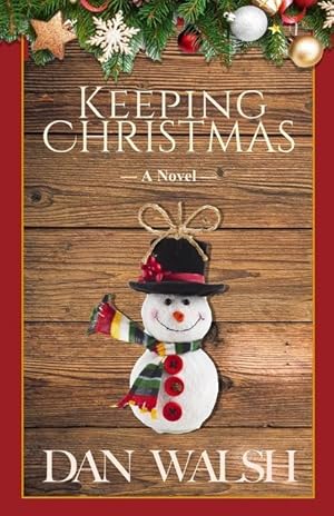 Seller image for Keeping Christmas for sale by moluna