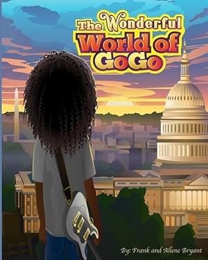 Bild des Verkufers fr The Wonderful World of GoGo zum Verkauf von moluna