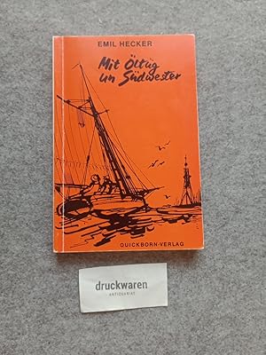 Bild des Verkufers fr Mit ltg un Sdwester : Geschichten un Gedichten. Quickborn-Bcher Bd. 69. zum Verkauf von Druckwaren Antiquariat