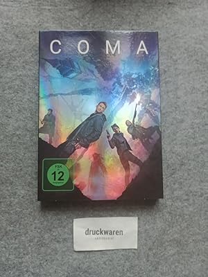 Bild des Verkufers fr Coma [DVD]. zum Verkauf von Druckwaren Antiquariat