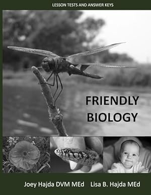 Bild des Verkufers fr Friendly Biology Tests and Solutions Manual zum Verkauf von moluna