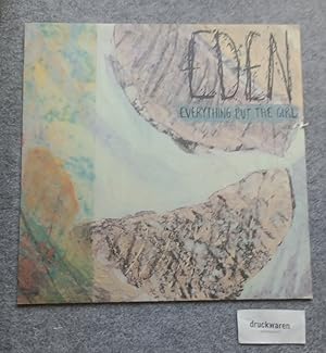 Seller image for " Eden" [Vinyl/LP]. for sale by Druckwaren Antiquariat