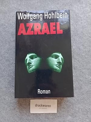 Azrael. Roman