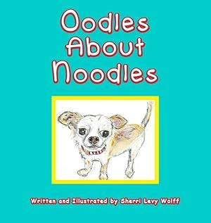 Bild des Verkufers fr Oodles About Noodles zum Verkauf von moluna
