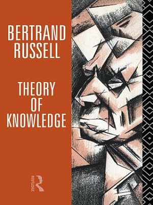 Seller image for Theory of Knowledge for sale by moluna