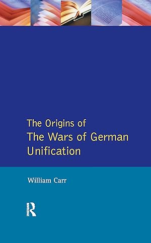 Seller image for Wars of German Unification 1864 - 1871, The for sale by moluna