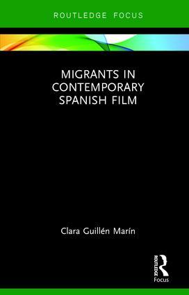 Seller image for Guillen Marin, C: Migrants in Contemporary Spanish Film for sale by moluna