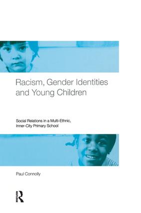 Seller image for Racism, Gender Identities and Young Children for sale by moluna