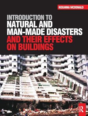 Immagine del venditore per Introduction to Natural and Man-made Disasters and Their Effects on Buildings venduto da moluna