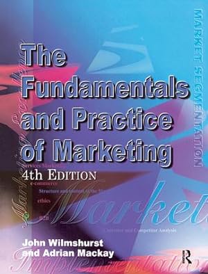 Seller image for Fundamentals and Practice of Marketing for sale by moluna