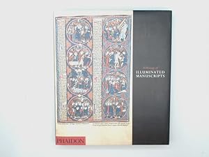 Seller image for A History of Illuminated Manuscripts for sale by Buchschloss