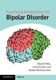 Bild des Verkufers fr Functional Remediation for Bipolar Disorder zum Verkauf von moluna