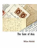 Bild des Verkufers fr The Gate of Asia zum Verkauf von moluna